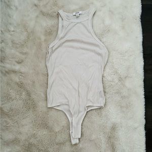 Agolde bodysuit